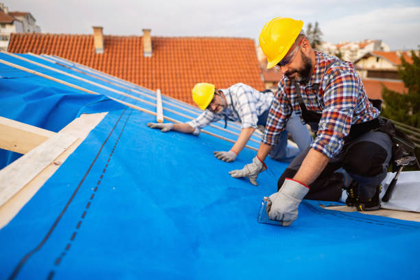 Best Sheet Metal Roofing  in Seaside, OR